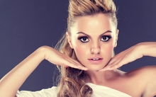 women singers romanian alexandra stan faces 1920x1080 wallpaper 